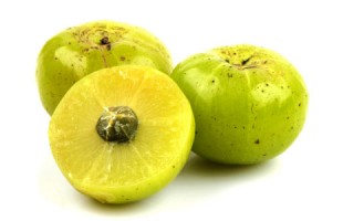 Indian Gooseberry