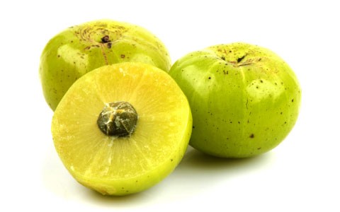 Indian Gooseberry